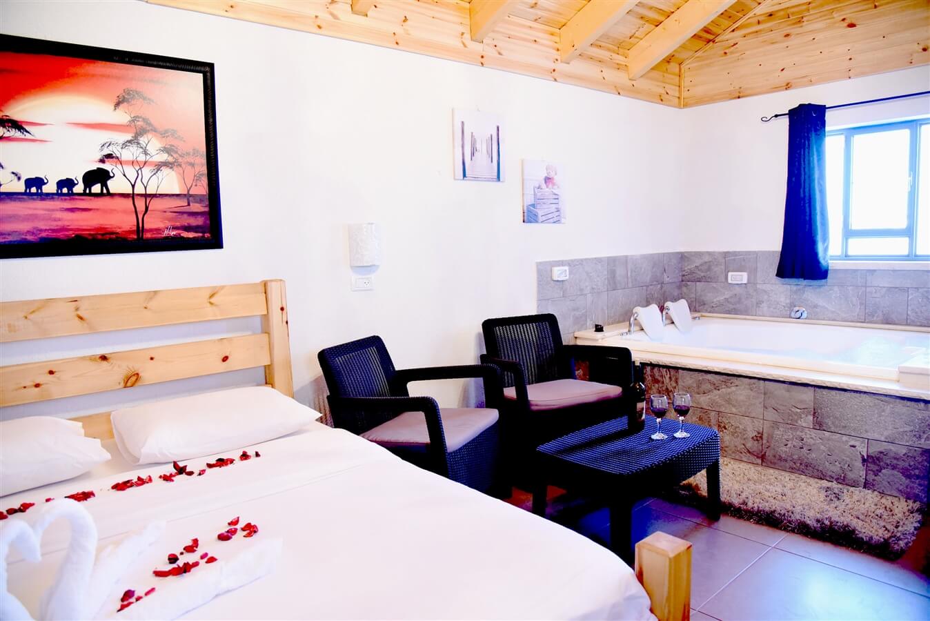 תמונה של צימר A - 3