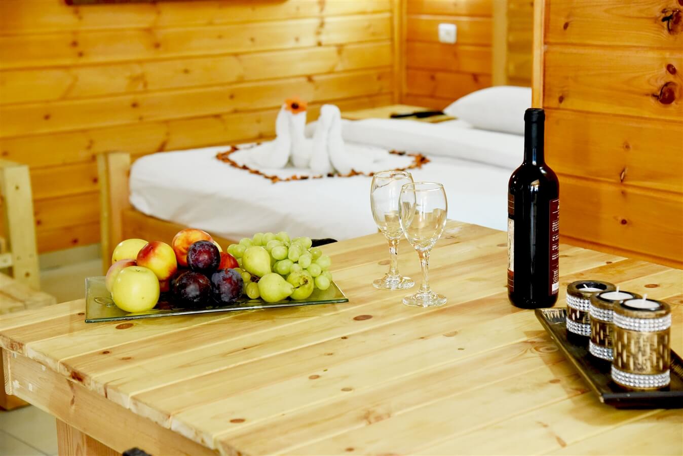 תמונה של צימר D - 3