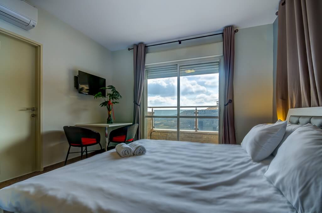 תמונה של החדרים - 2