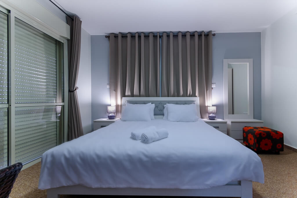 תמונה של החדרים - 5