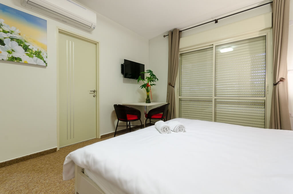 תמונה של החדרים - 6