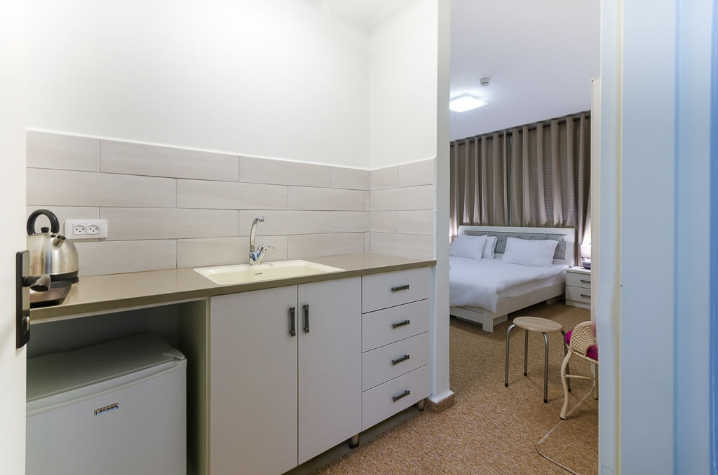 תמונה של החדרים - 4