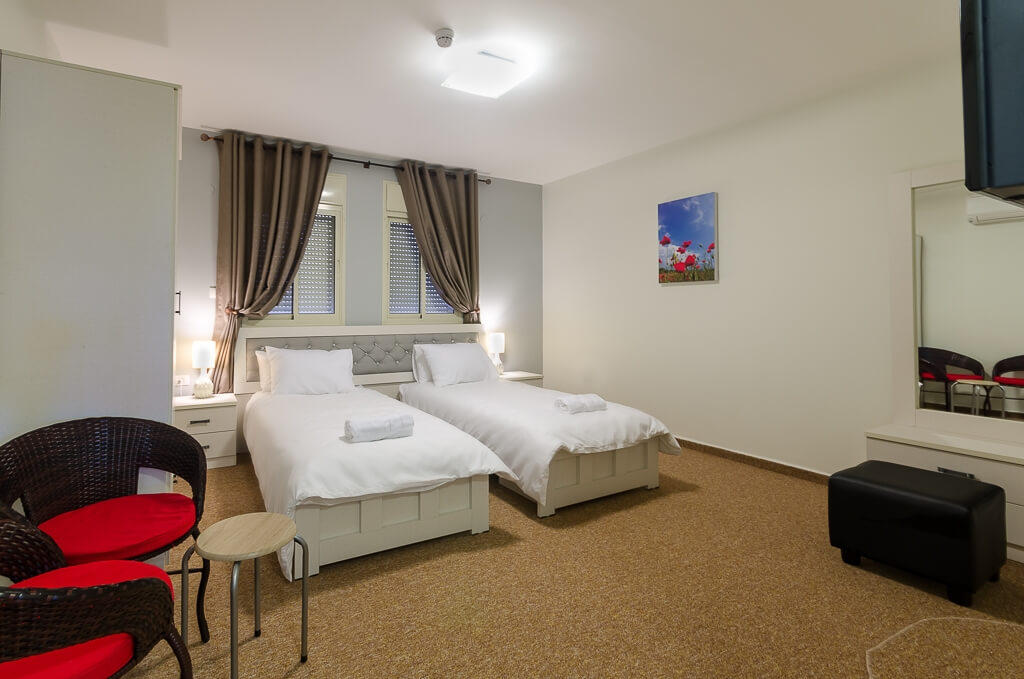 תמונה של החדרים - 3