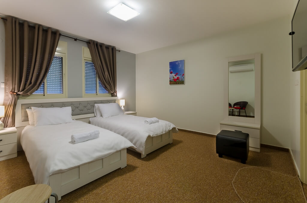 תמונה של החדרים - 9