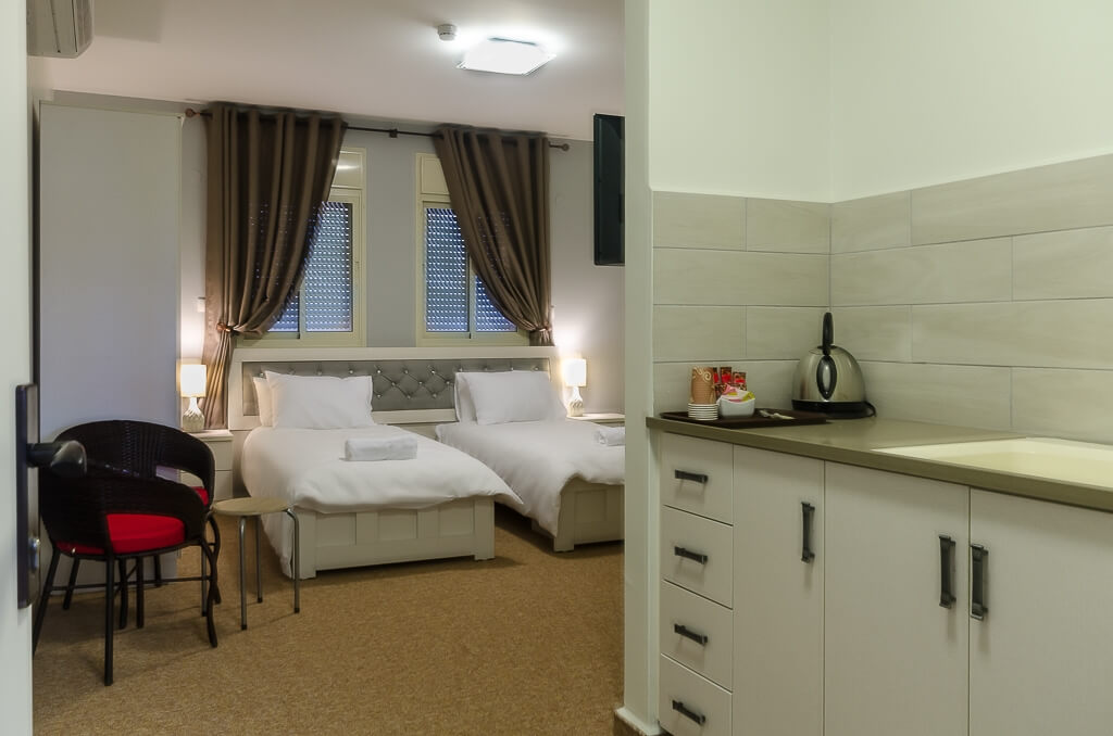 תמונה של החדרים - 8