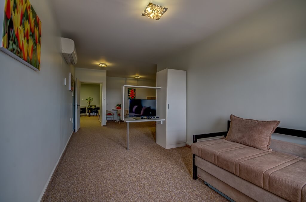 תמונה של הסוויטות - 9