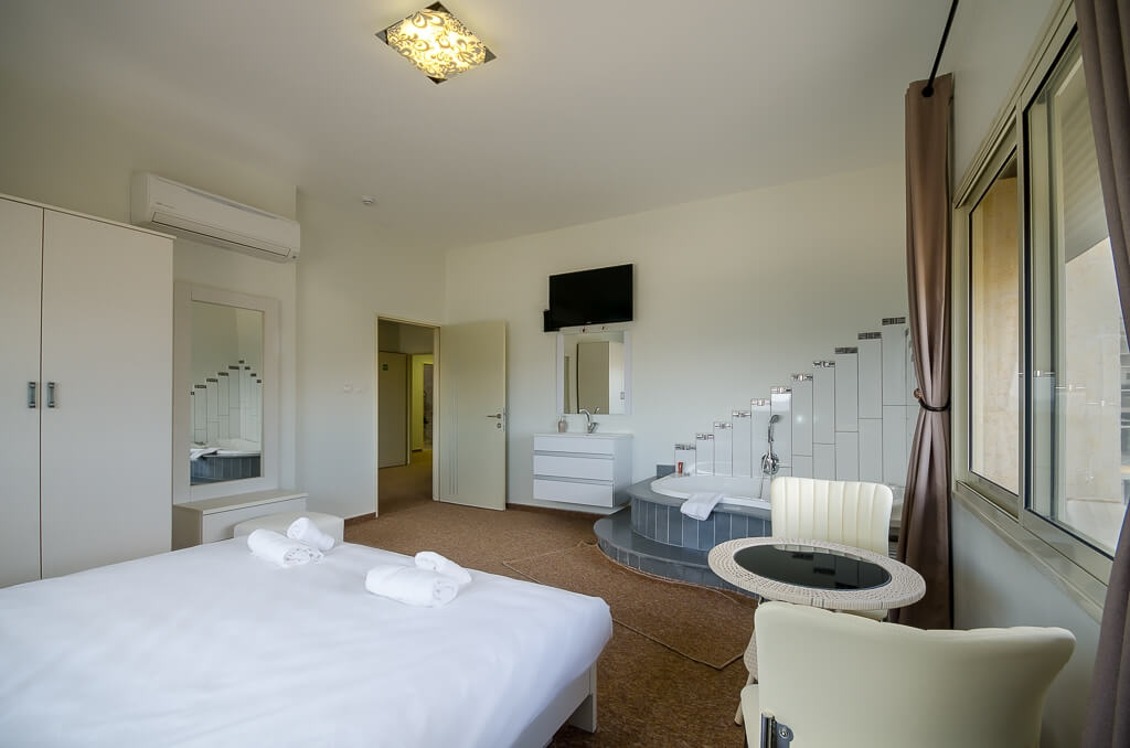 תמונה של הסוויטות - 3