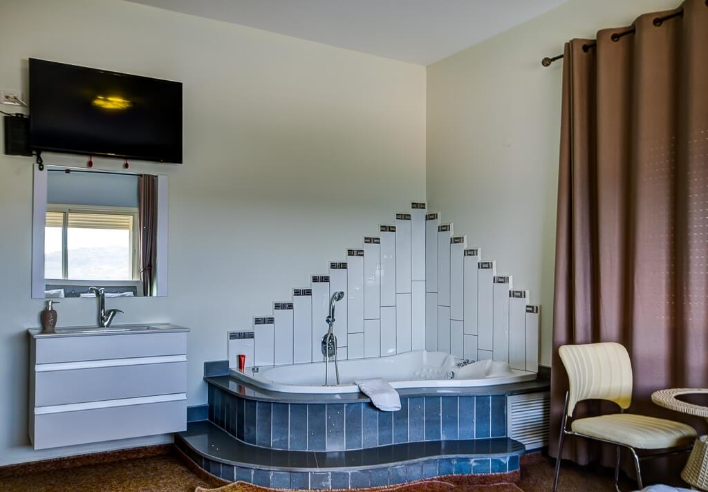 תמונה של הסוויטות - 6