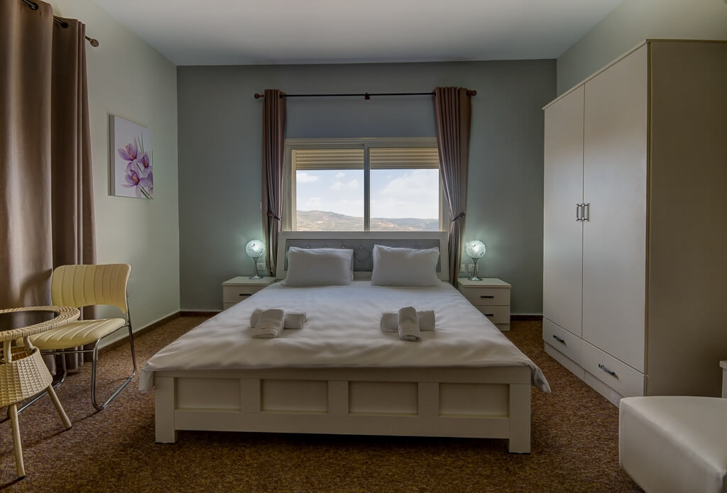 תמונה של הסוויטות - 8