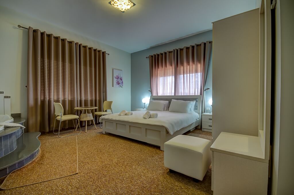 תמונה של הסוויטות - 10