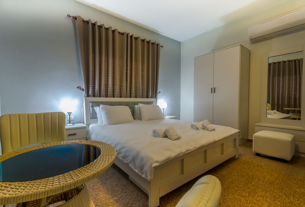 תמונה של הסוויטות - 4