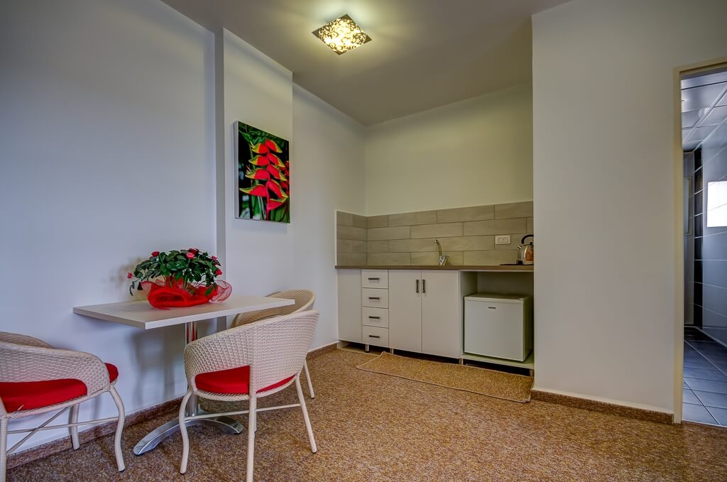 תמונה של הסוויטות - 2