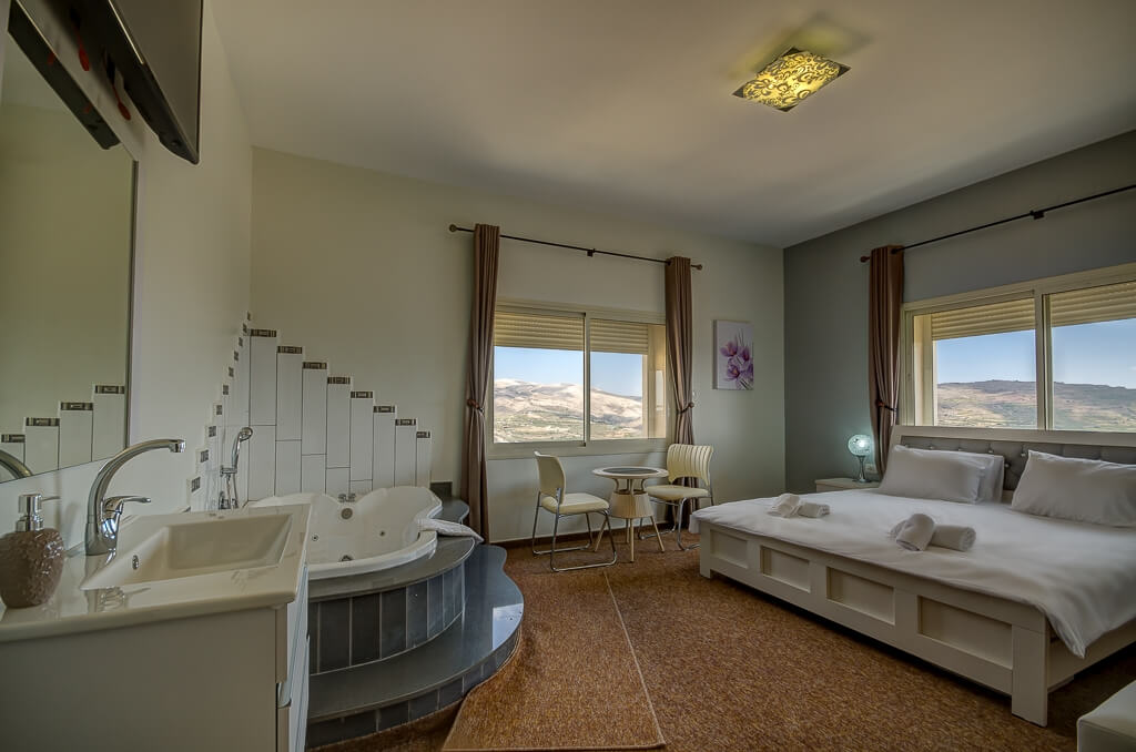 תמונה של הסוויטות - 5