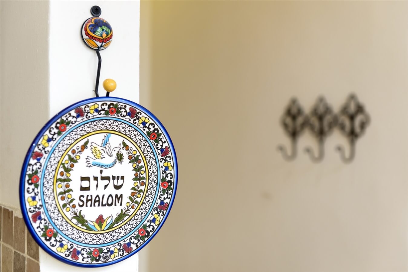 תמונה של דירת הנופש - 9