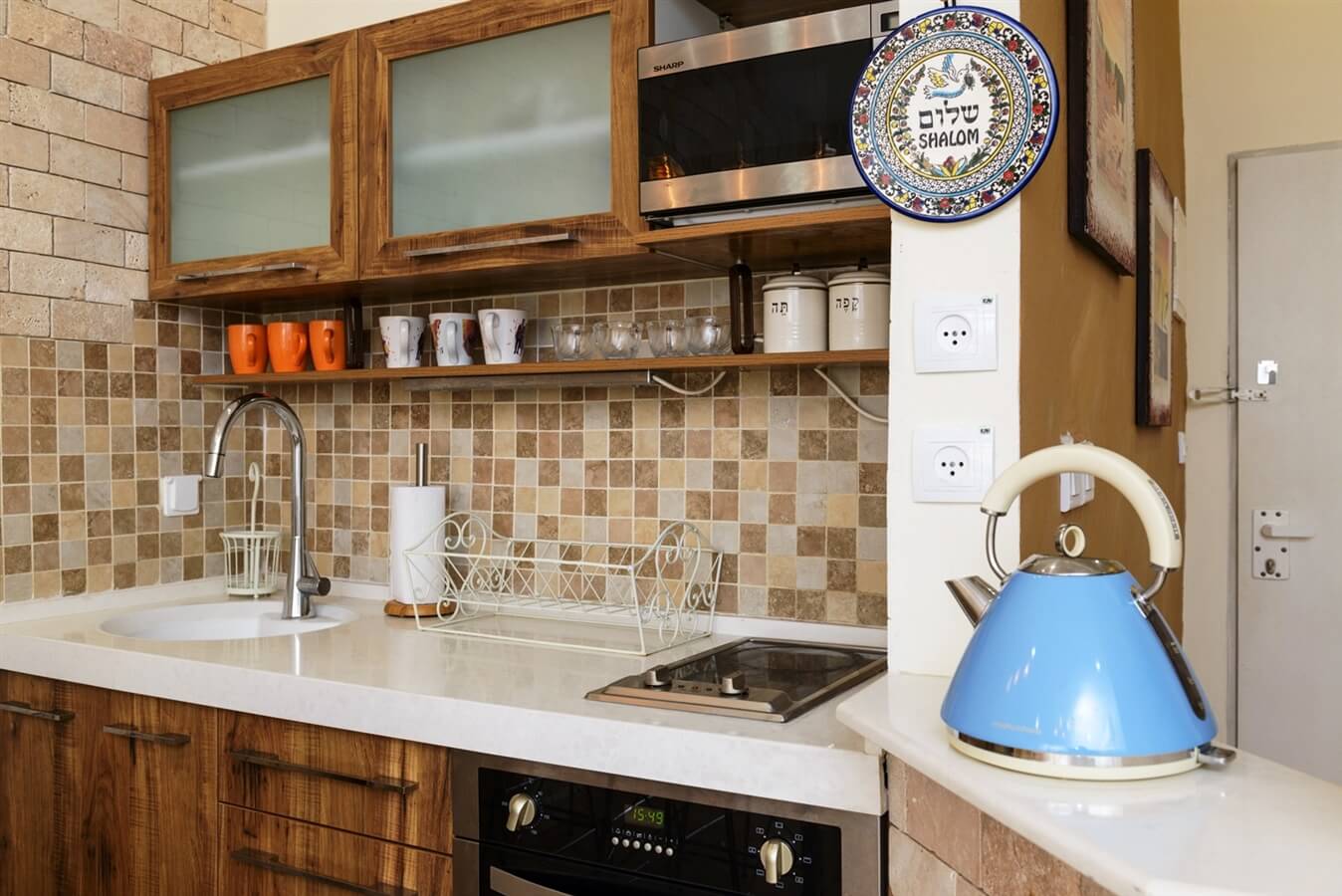 תמונה של דירת הנופש - 4