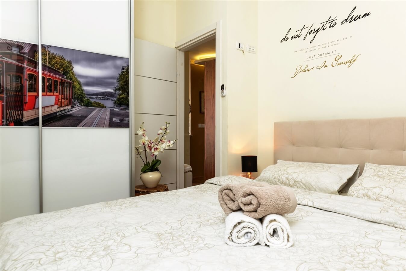 תמונה של דירת הנופש - 6