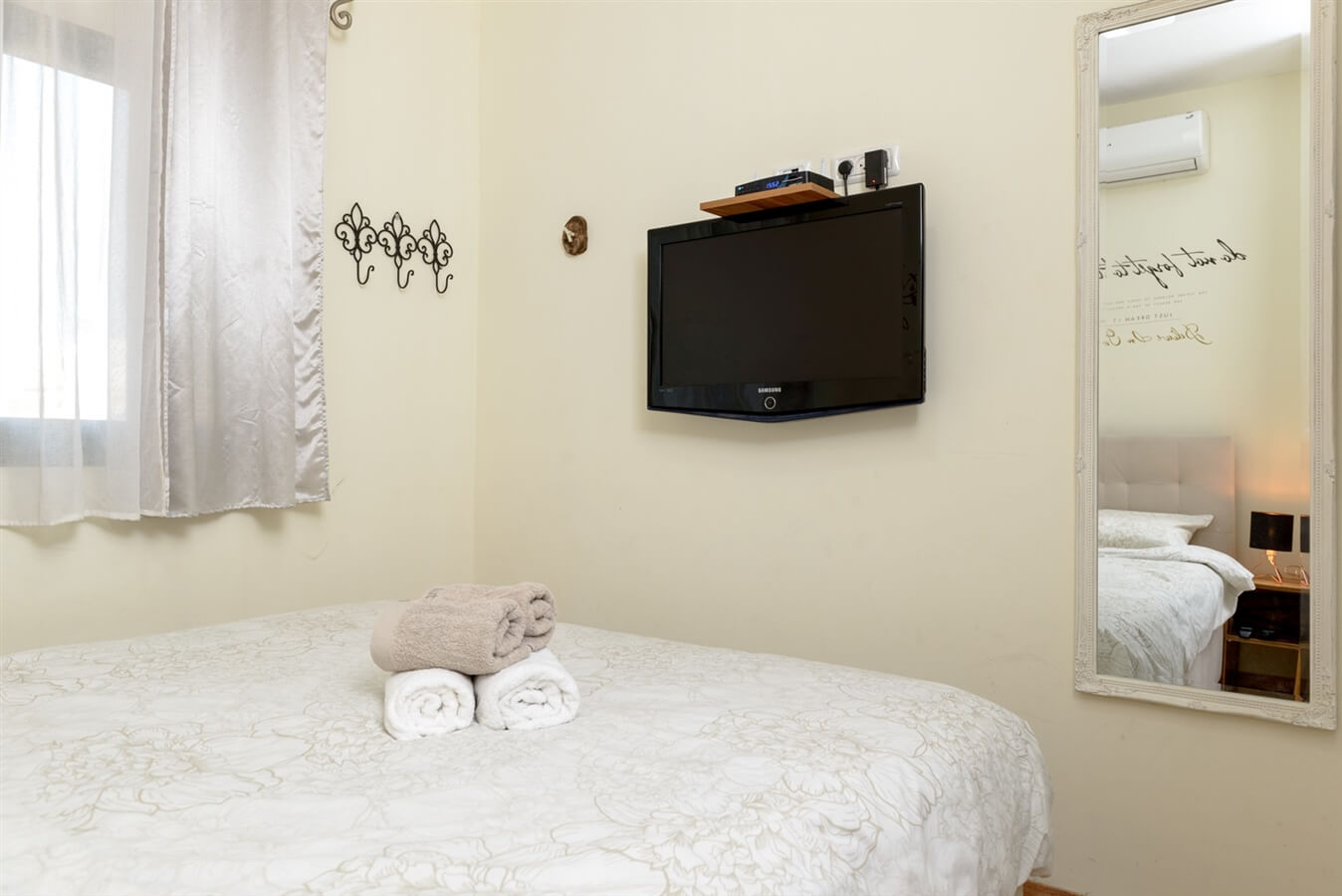 תמונה של דירת הנופש - 8