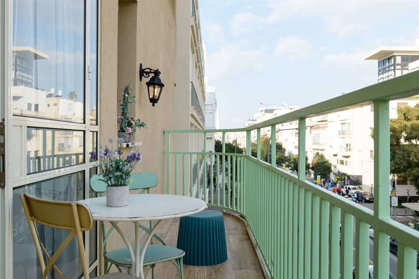 תמונה של דירת הנופש - 2