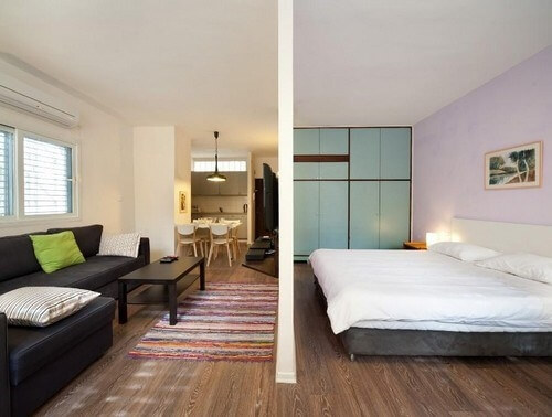 תמונה שצולמה בסטודיו ליד חוף גורדון - 1 תמונה של סטודיו ליד חוף גורדון - 1