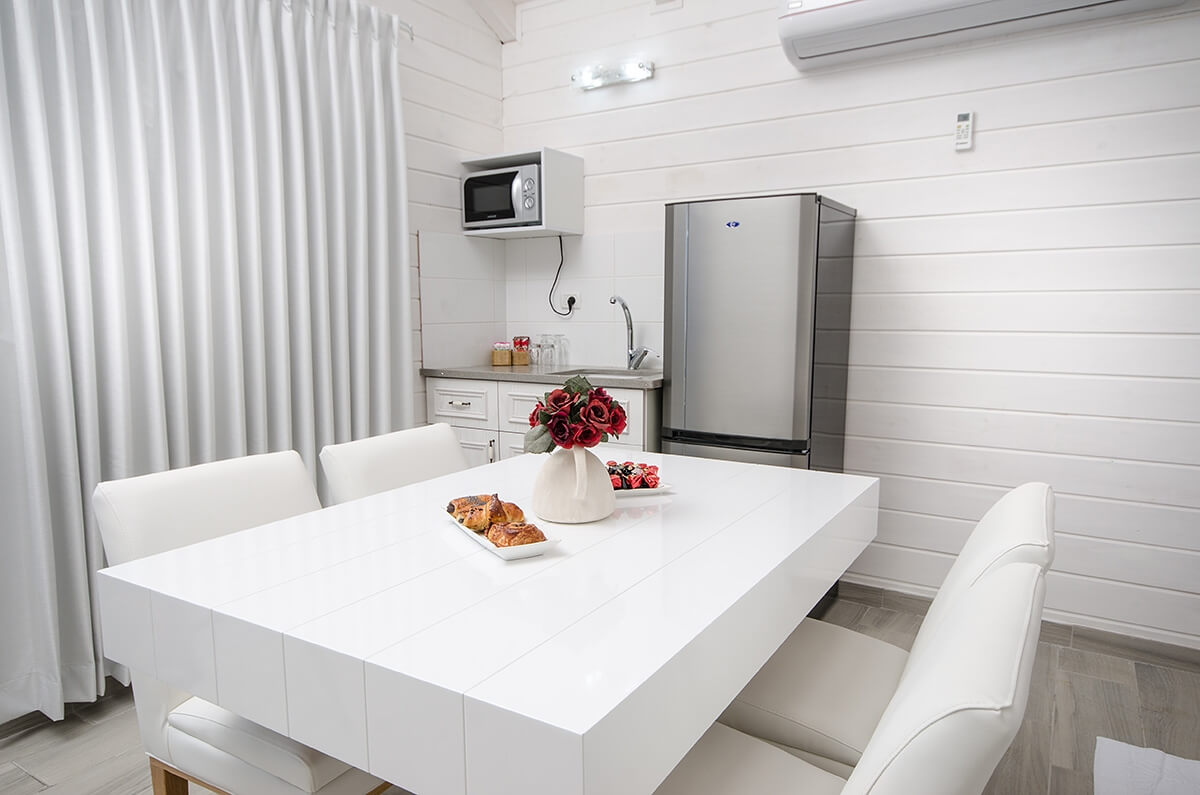 תמונה של סוויטות גן עדן ונסיכה - 9