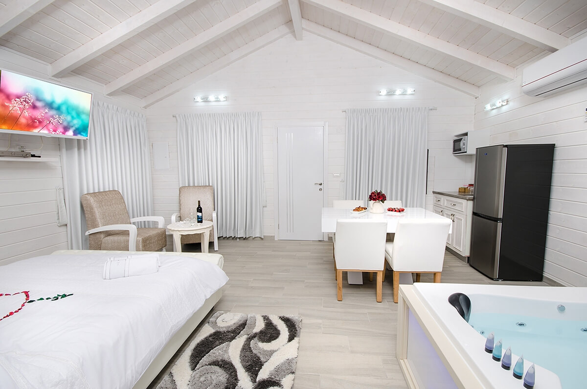 תמונה של סוויטות גן עדן ונסיכה - 8