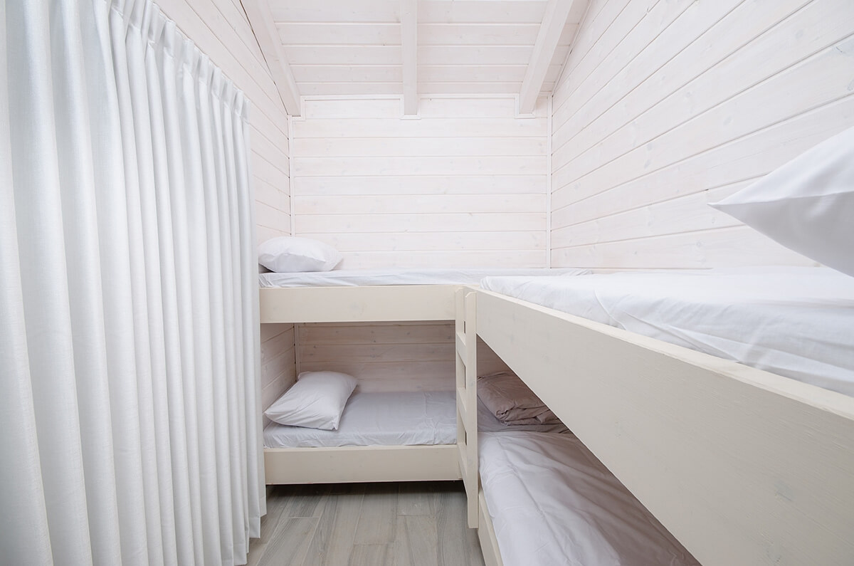 תמונה של סוויטות גן עדן ונסיכה - 4