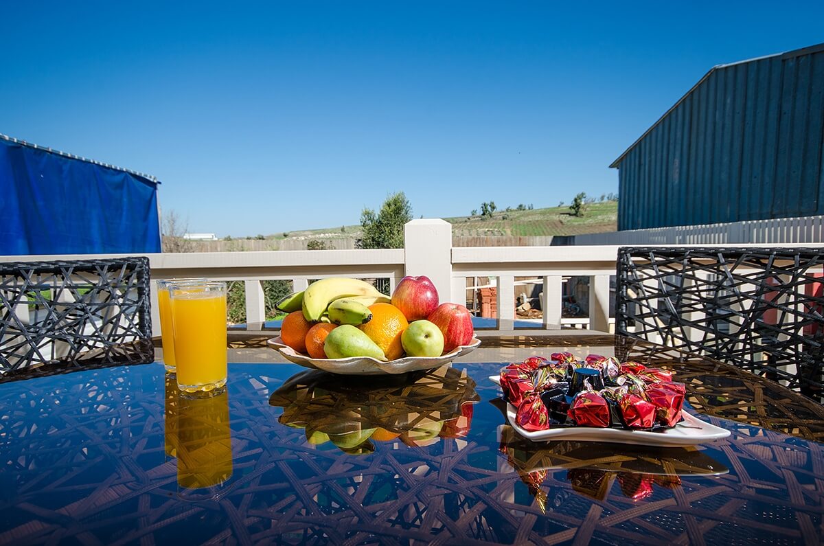 תמונה של סוויטות גן עדן ונסיכה - 5