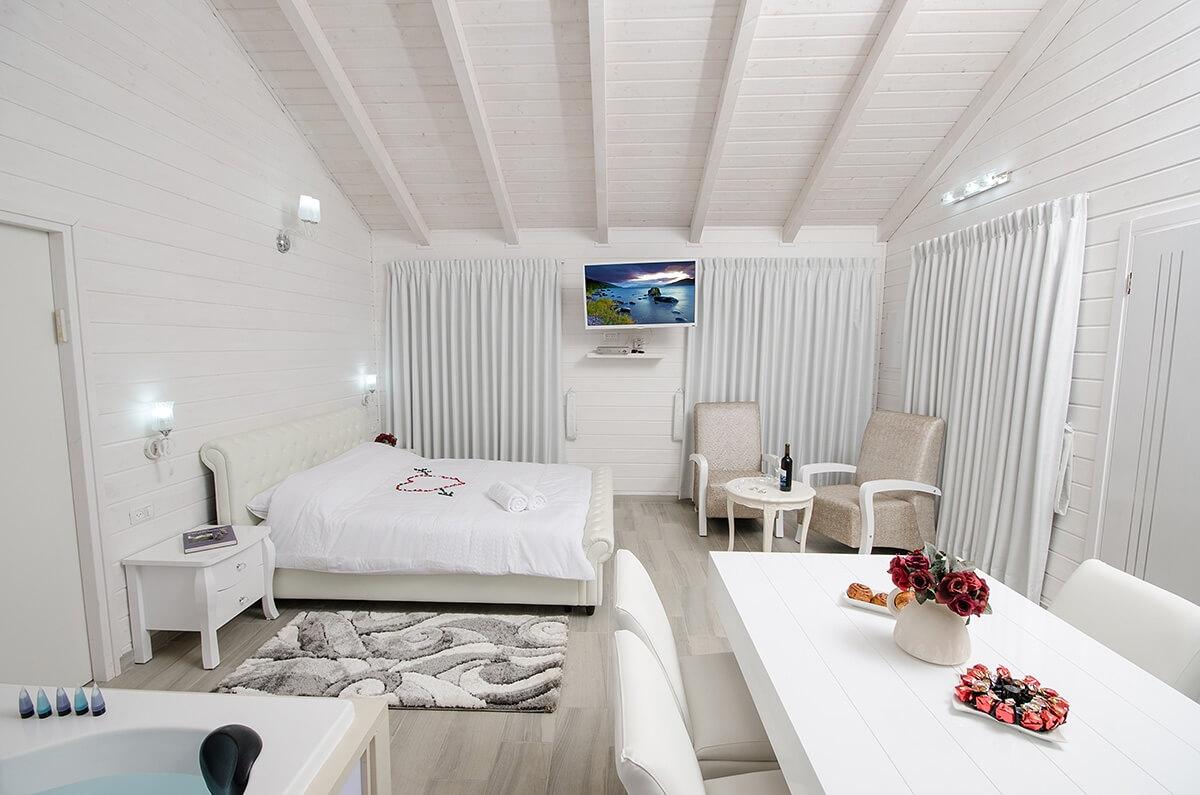 תמונה של סוויטות גן עדן ונסיכה - 2