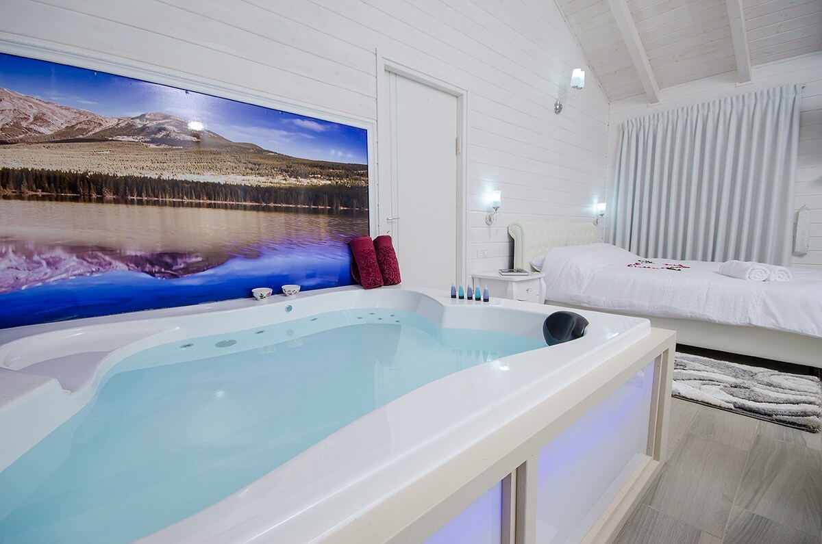 תמונה של סוויטות גן עדן ונסיכה - 10