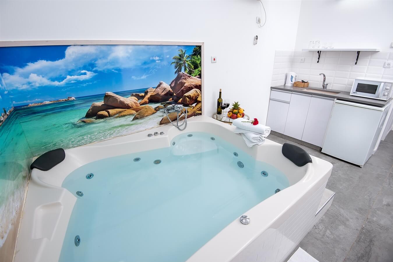 תמונה של בקתת זוהר - 7