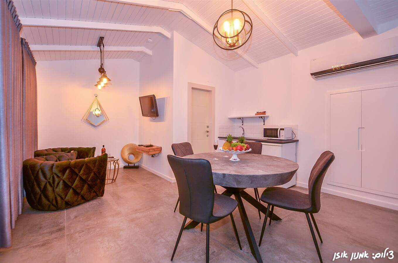 תמונה של סוויטת ליאור - 10