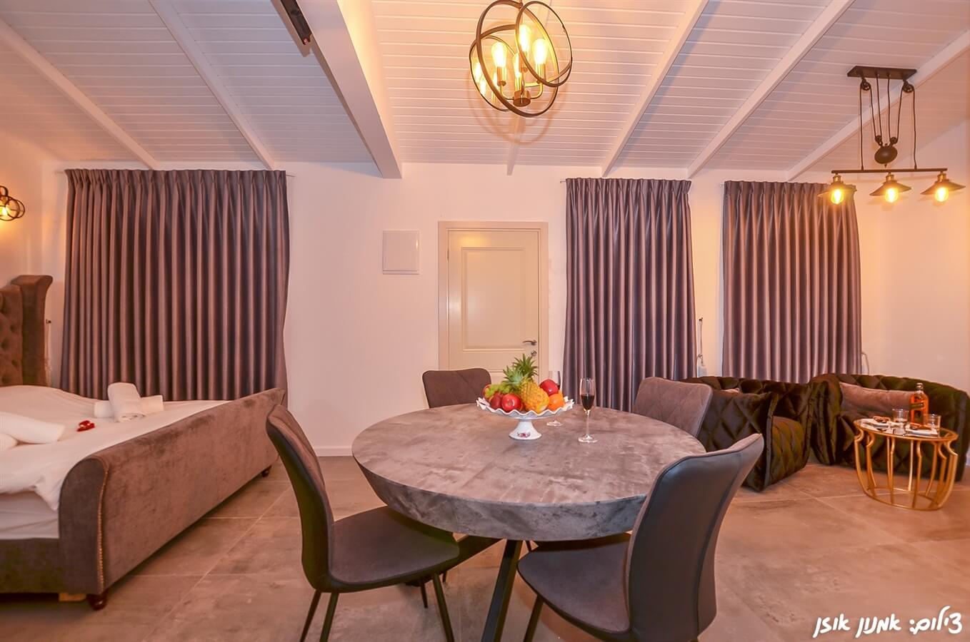 תמונה של סוויטת ליאור - 7