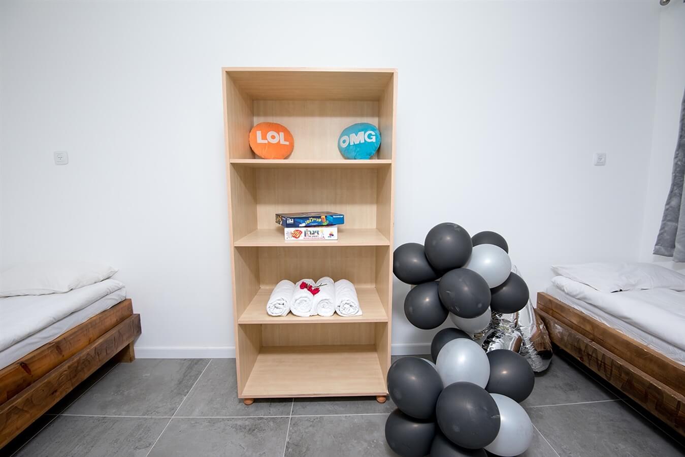 תמונה של בקתת זוהר - 6