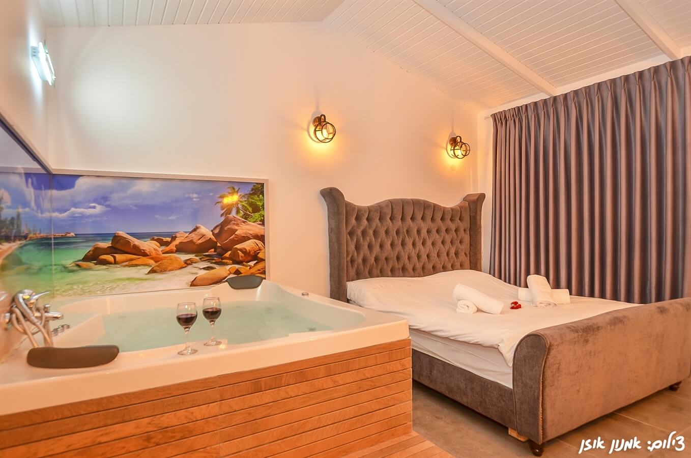 תמונה של סוויטת ליאור - 8