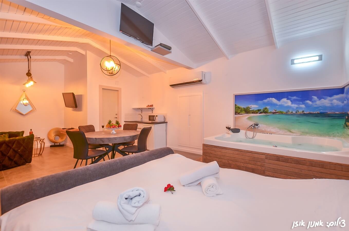 תמונה של סוויטת ליאור - 2