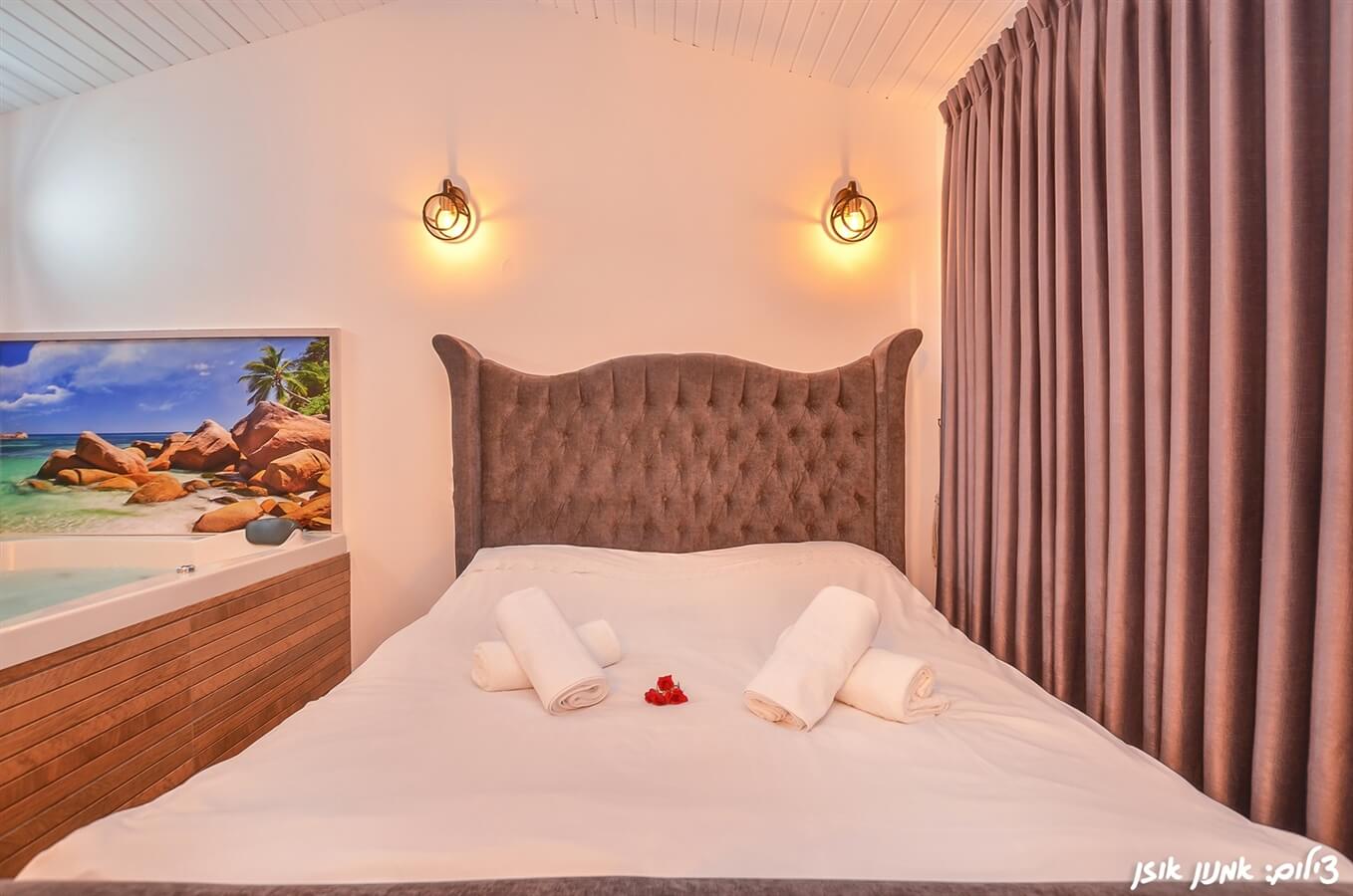 תמונה של סוויטת ליאור - 4