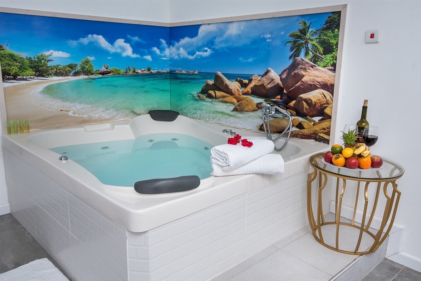 תמונה של בקתת זוהר - 3