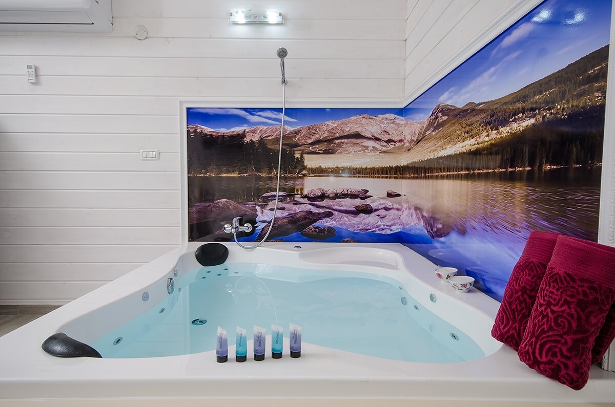 תמונה של סוויטות גן עדן ונסיכה - 7