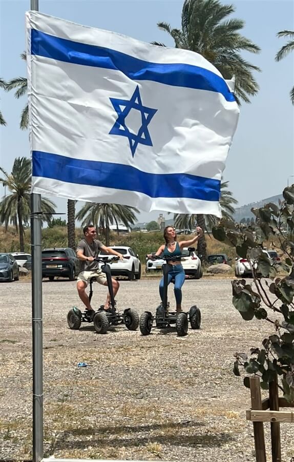 תמונה של פיינטבול תמונה של פיינטבול
