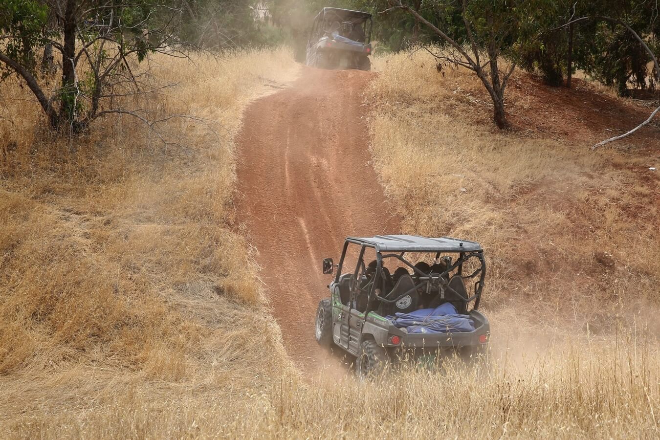 תמונה שצולמה בפיינטבול חוויה בגלבוע - 1 תמונה של פיינטבול חוויה בגלבוע - 1