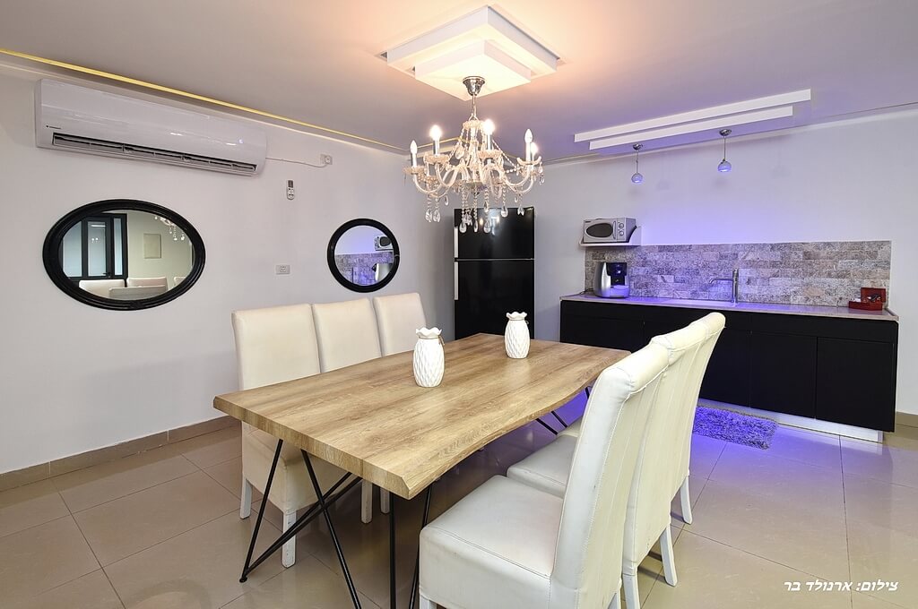 תמונה של סוויטת קינג 6 - 5