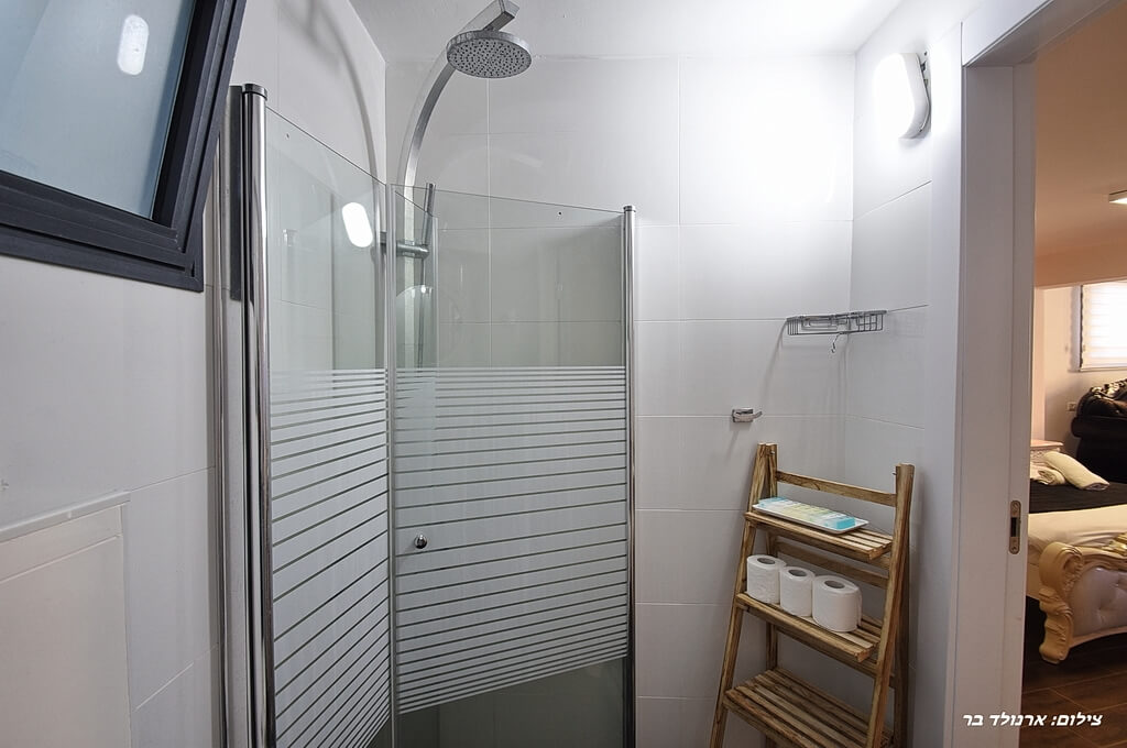 תמונה של סוויטת קינג 5 - 5