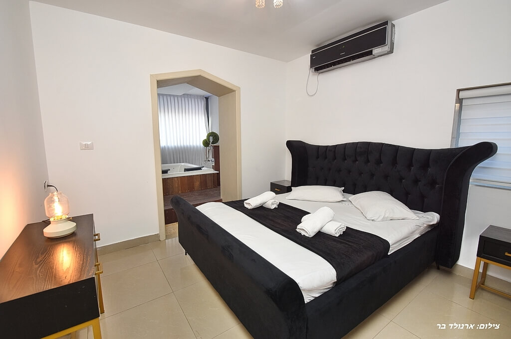 תמונה של סוויטת קינג 6 - 6