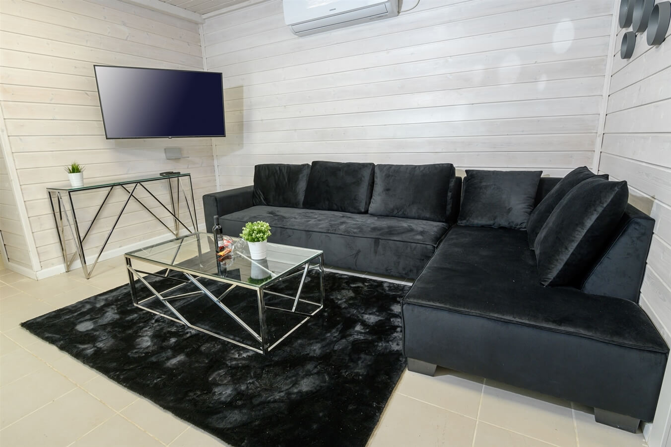 תמונה של סוויטת קינג 1 - 2