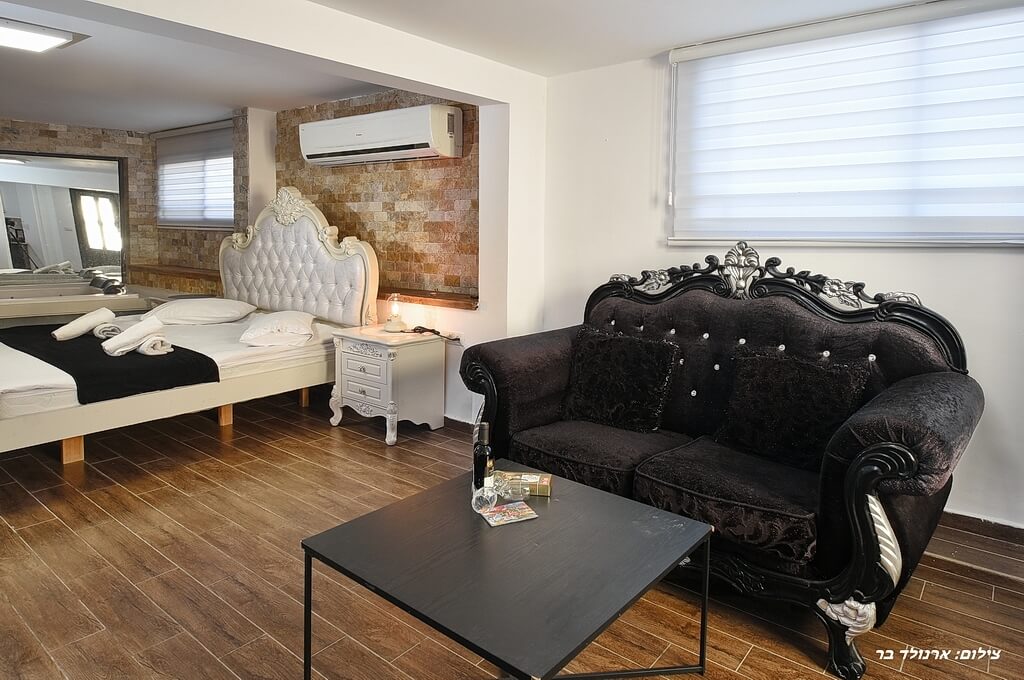 תמונה של סוויטת קינג 7 - 5