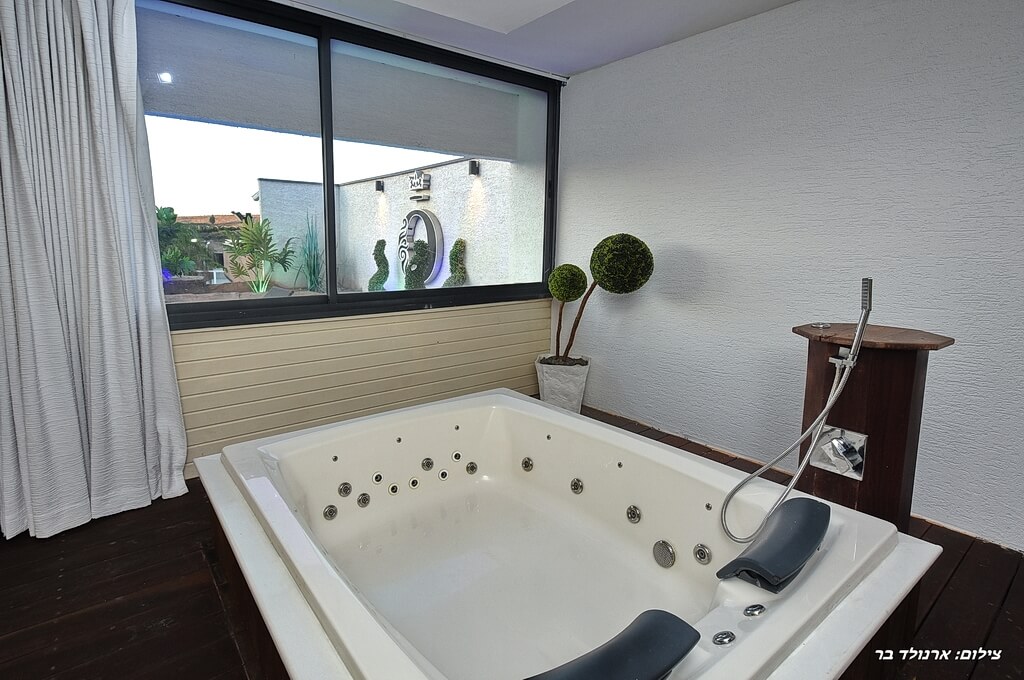 תמונה של סוויטת קינג 6 - 4