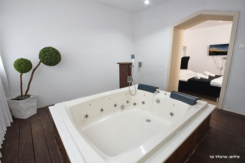 תמונה של סוויטת קינג 6 - 3