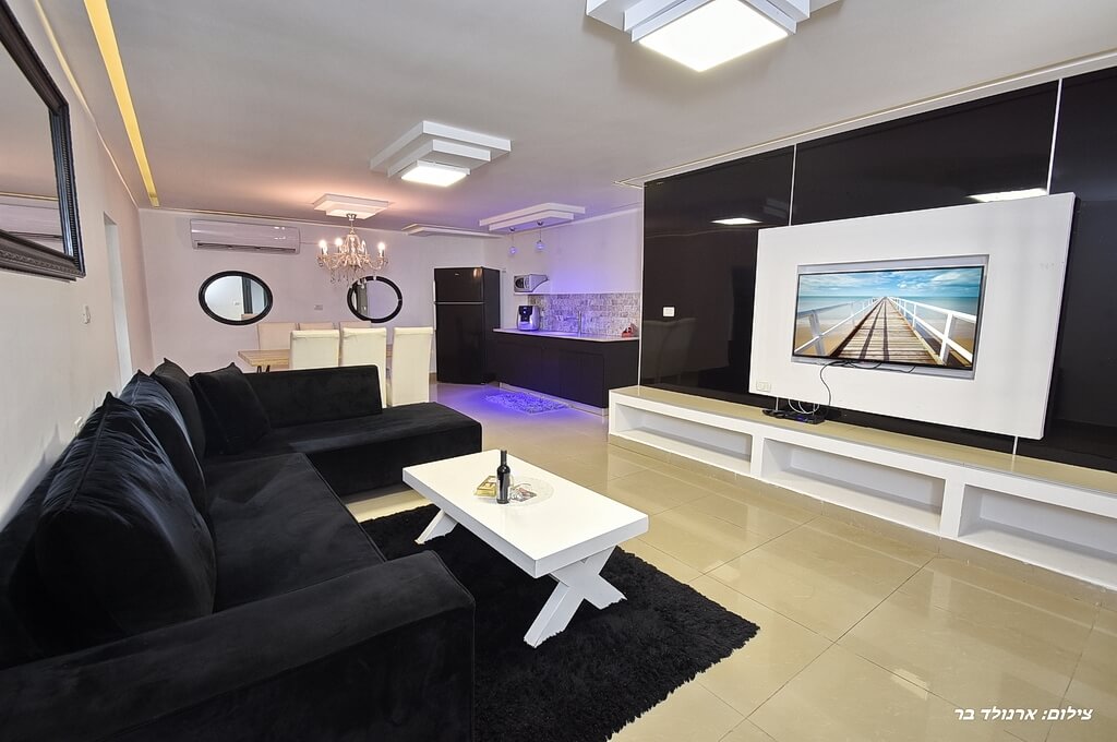 תמונה של סוויטת קינג 6 - 2