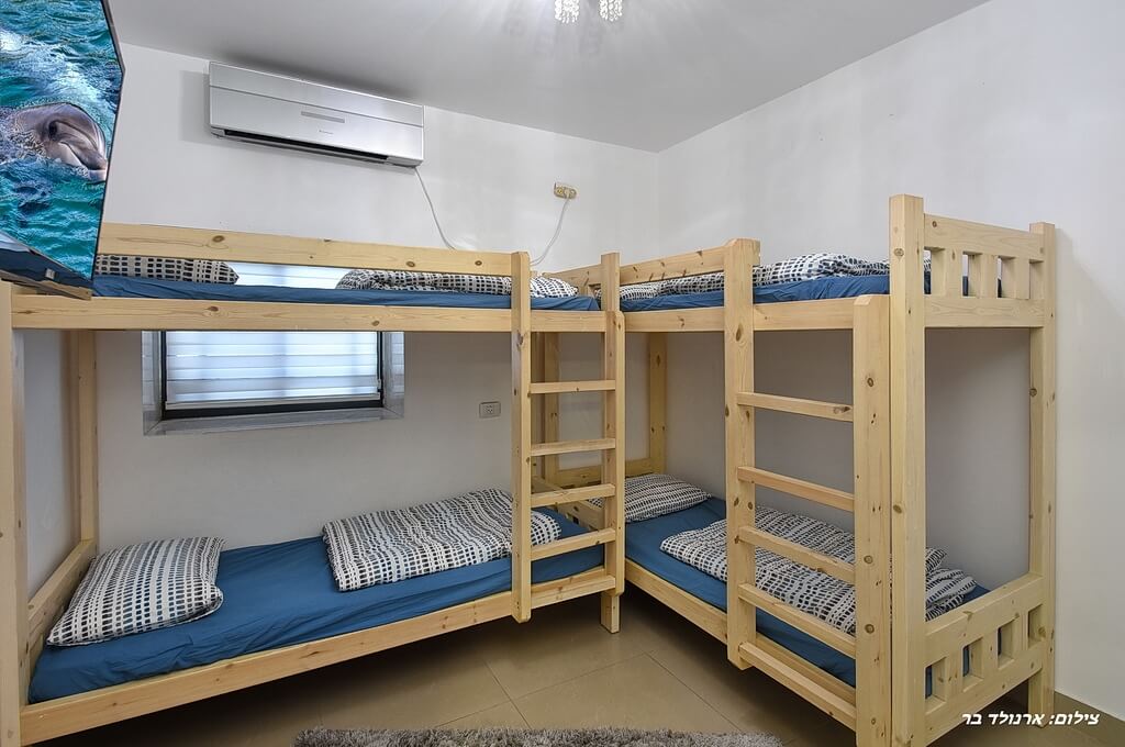 תמונה של סוויטת קינג 6 - 7