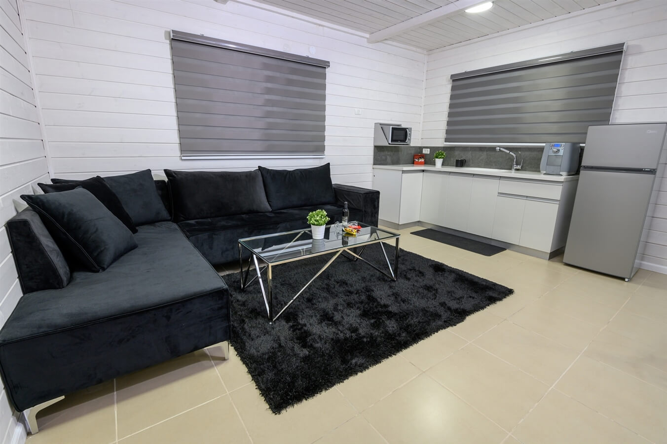 תמונה של סוויטות 3-4 - 3